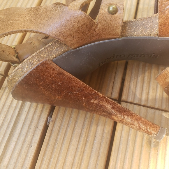 Pedro Garcia Heels - Picture 5 of 6